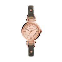 Montre Fossil Femme Georgia in Acier ES3862 - ES3862